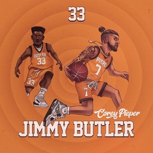 Jimmy Butler (Explicit)