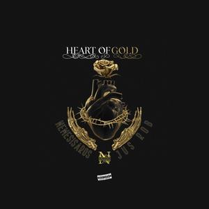 Heart Of Gold (feat. Jus Rob) [Explicit]