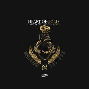 Heart Of Gold(feat. Jus Rob) (Explicit)