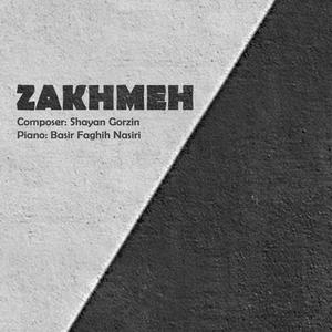 Zakhmeh (feat. Basir Faghih Nasiri)