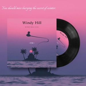 Windy Hill