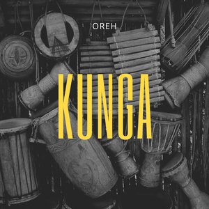 Kunga (Radio Edit)