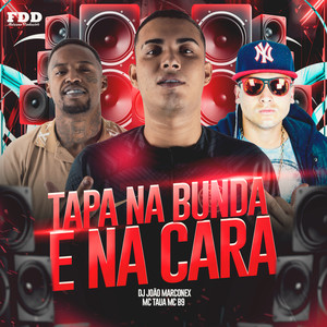 Tapa Na Bunda E Na Cara (Explicit)