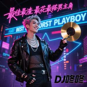 最佳最渣最花最搭男主角