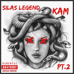 Medusa, Pt. 2 (feat. KAM) (Explicit)