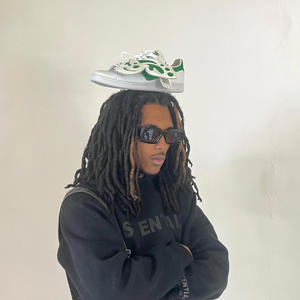 Dissappointed Dizzle (Explicit)