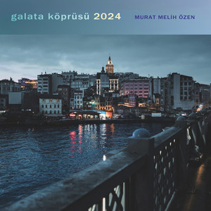 Galata Köprüsü 2024