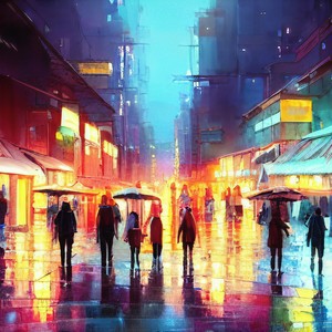 我是你可有可无的人