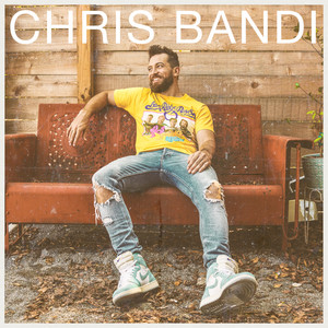 Chris Bandi - They Make Whiskey