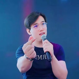 因为你是我兄弟 (DJ默涵版伴奏)