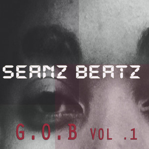 God on Beatz, Vol. 1 (Explicit)