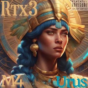Rtx3 (Explicit)