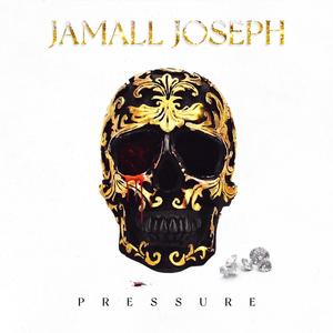 PRESSURE(feat. ITS MAR & GUDDA JAMES) (Explicit)