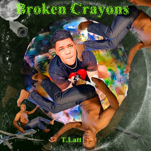 Broken Crayons (Explicit)