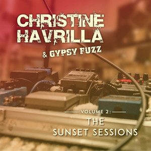 Vol. 2: The Sunset Sessions