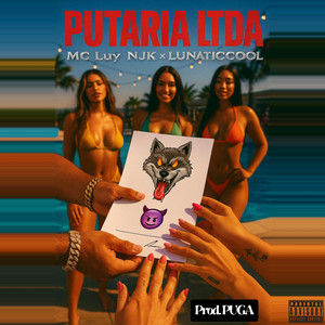 Putaria Ltda (Explicit)