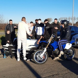 Dit pas des çi (Explicit)