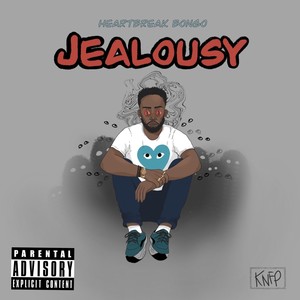 Jealousy (Explicit)