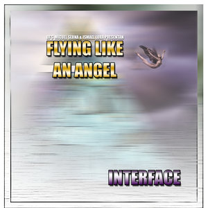 Flying Like An Angel - Single