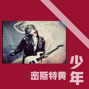 少年 - 烟嗓版（翻自 邹玲儿(LIMY)）