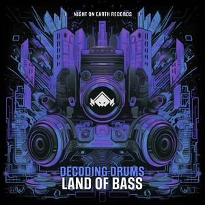 Land of Bass (Explicit)