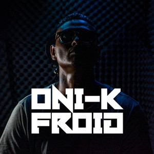 Oni-K - Froid (1Son1StudioClip1Journée) (Explicit)