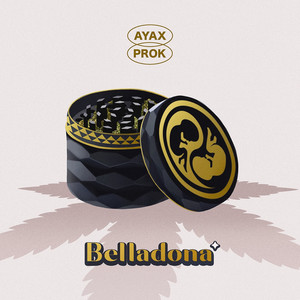 BELLADONA (Explicit)