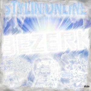 Bezerk(feat. dylazy & saturn) (Explicit)