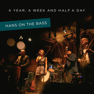 A Year a Week and Half a Day