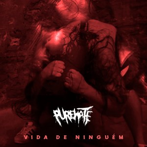 Vida de Ninguém