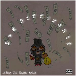 Bag Different(feat. Jiv, Kojaxx & Kylin) (Explicit)