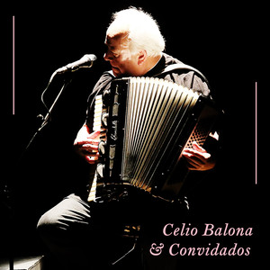 Celio Balona & Convidados