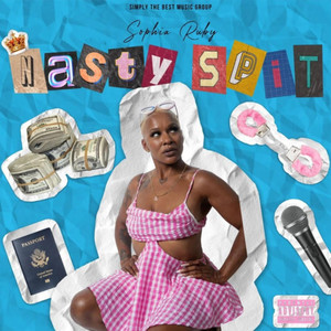 Nasty Spit (Explicit)