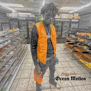 Ocean Motion (Explicit)