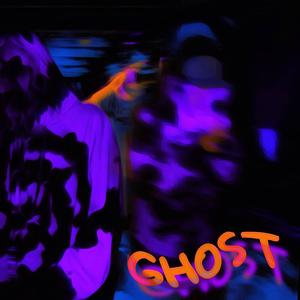 Ghost (feat. JaiRad)