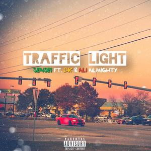 Traffic Light (feat. Dk Almighty & Ali Almighty) [Explicit]