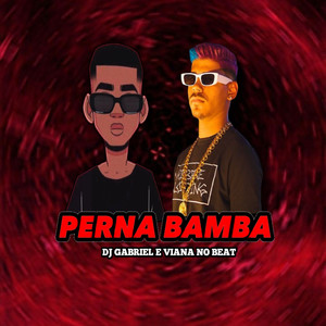 Perna Bamba (feat. Viana No Beat)