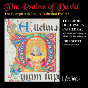 The Psalms of David