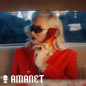 Amanet (feat. Kid Vidda) (Instrumental)