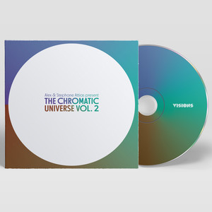 The Chromatic Universe, Vol. 2