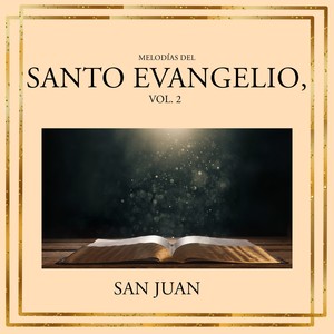 Juan 9, Antes era Ciego