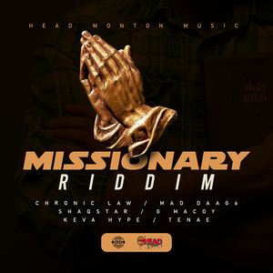 Missionary Riddim (Explicit)