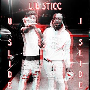 U Slide I Slide (Explicit)