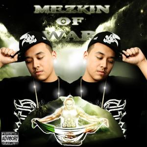 Mezkin Of War (Explicit)