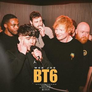 BT6 (feat. HBE.uk) [Explicit]