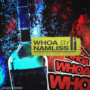 Whoa (Explicit)