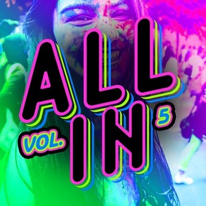 All In, Vol. 5