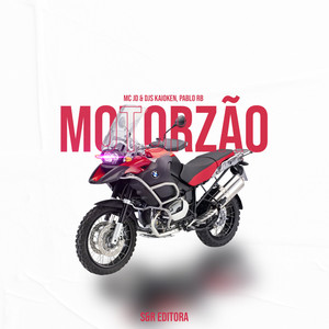 Motorzão (Explicit)
