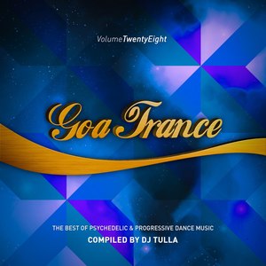 Goa Trance, Vol. 28