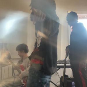 yet again (Explicit)